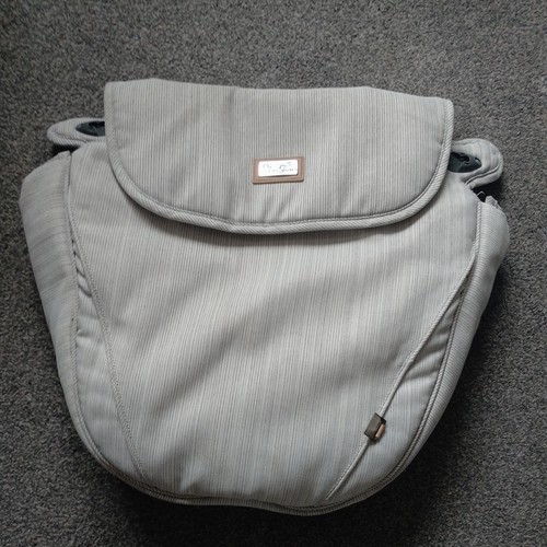 Silver cross wayfarer pioneer - cross,