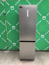 Hisense smart fridge freezer - hisense,