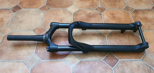 Rock shox judy silver tk - rock,