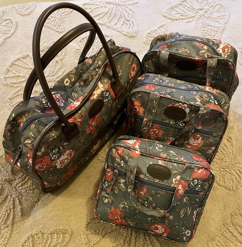 Cotton traders canvas travel - cotton,