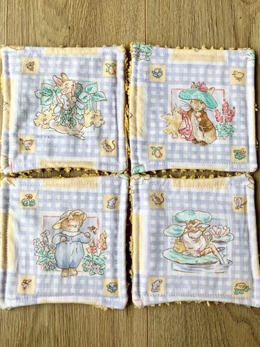 Set beatrix potter - set, of