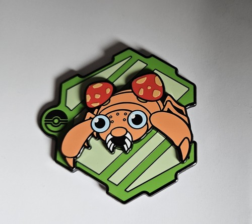Paras pokemon 151 jigsaw - |,