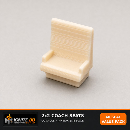 40x gauge emu 2x2 - 40x, br