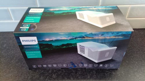 Philips screeneo ul5 smart - screeneo,