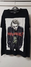 The Joker "Why So Serious"