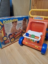 Kiddicraft Foldaway Kiddi