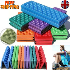 Portable Folding Seat Mat