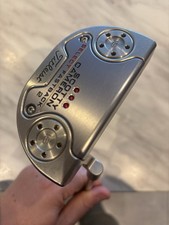 Scotty Cameron Select Fastback