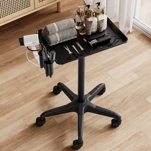 Portable mobile salon - portable,