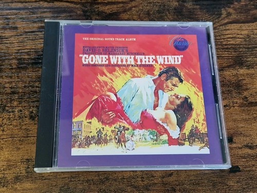 Gone with the wind - gone,