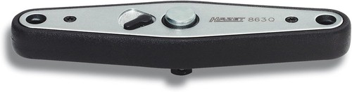 Hazet 863q 100mm - hazet,