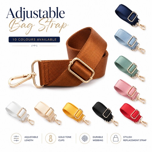 Shoulder handbag belt handle - shoulder,