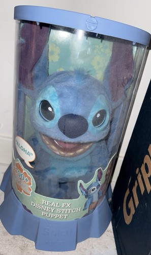 Disney stitch interactive - stitch,