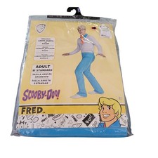 Scooby Doo Fred Halloween
