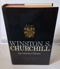 Winston S. Churchill. Vol. 6