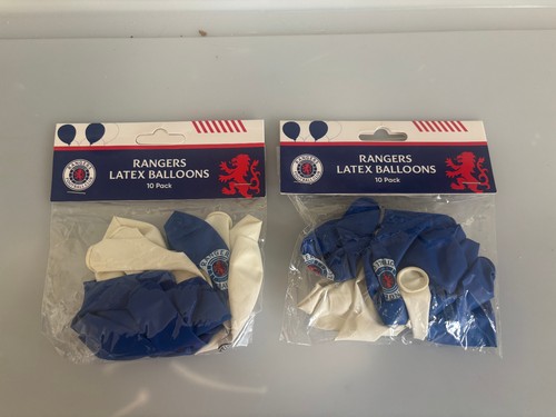 Rangers football club - rangers,