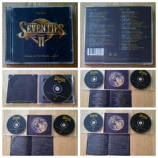 The Best Seventies II Album In