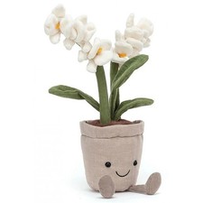 Jellycat Amuseable Cream