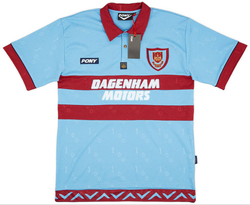 West ham united - ham,