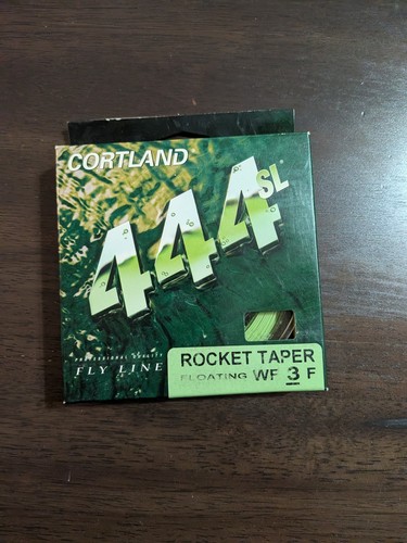 Cortiland rocket taper - rocket,