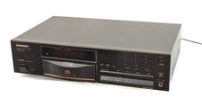 Pioneer PD-S501 CD Player -