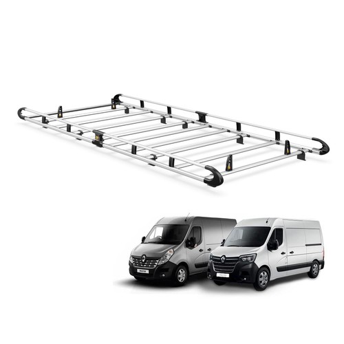 Renault master roof rack for - rack,