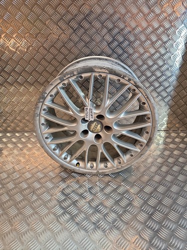 Genuine audi bbs - genuine,