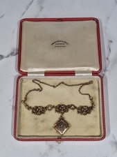 Antique Edwardian Rolled Gold