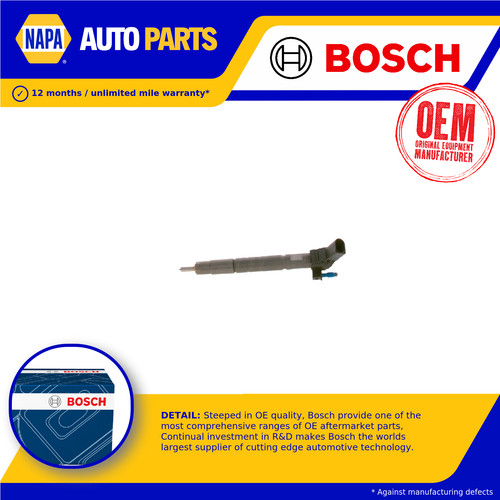 Diesel fuel injector fits kia - injector,