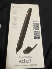 Livescribe Echo II Smartpen