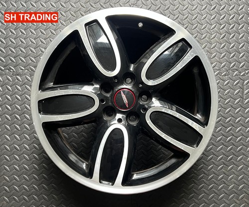 Genuine mini jcw - jcw, f56