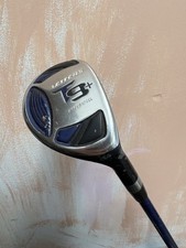 John Letters T9+ Hybrid Hypersteel Regular Graphite /Right /