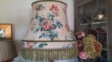 Standard Lampshade, Sanderson