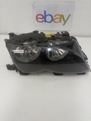 Geunine bmw series e46 - geunine, 3