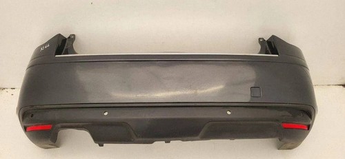 Citroen iii rear bumper - c5,