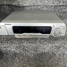 Technics Sound Processor
