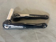 Middleburn RS7 X-Type crank