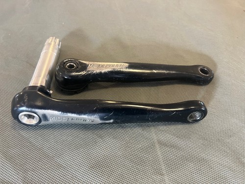 Middleburn rs7 type crank - rs7,