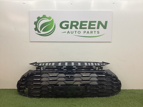 2024 front bumper - 2024-on,