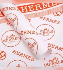 10 Pcs Dior Paper Wrap For