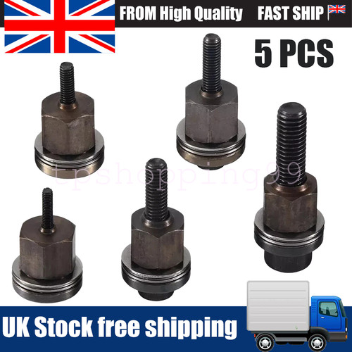Hand rivet nut gun - rivet,