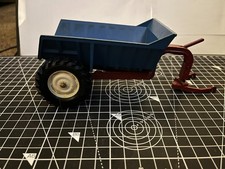 Britains 9629 Vintage  Shawnee