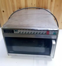 SANYO COMMERCIAL MICROWAVE