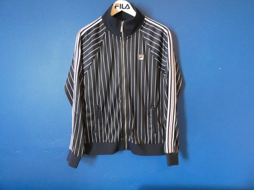 Fila tracksuit top - fila,