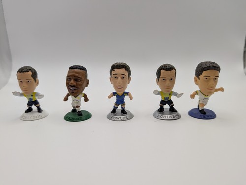 Corinthian microstars leeds - microstars,