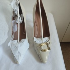 L.K.Bennett Thelma Leather
