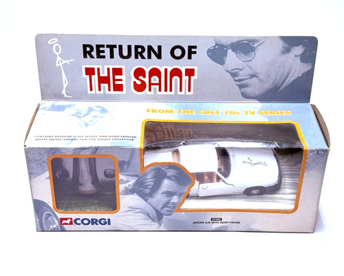 Corgi toys 57404 the return - corgi,