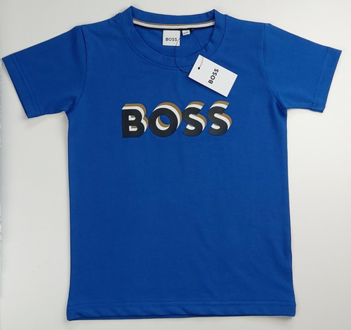 Authentic boss kids - authentic,