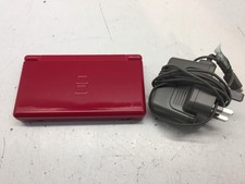 Nintendo DS lite Handheld