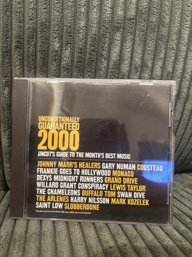 Unconditionally guaranteed - unconditionally,